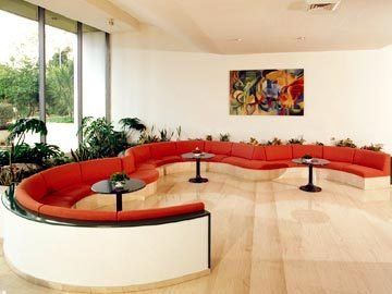 Olympic Palace Resort Hotel & Convention Center Ixiá Eksteriør bilde