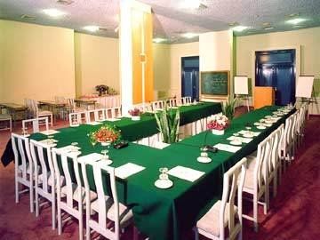 Olympic Palace Resort Hotel & Convention Center Ixiá Eksteriør bilde